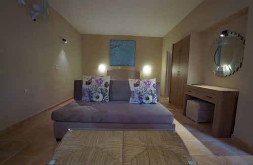 Mikros Gialos Hotel | Rouda Bay Hotel
