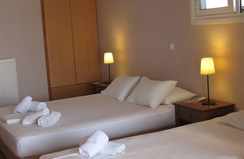 Frinion Apartment | Apartments Ithaki Holidays
