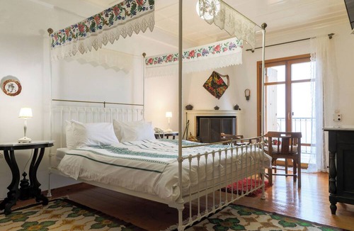 Piana Hotel | Hotel Papanikola