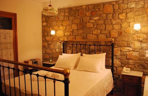 Piana Hotel | Hotel Papanikola