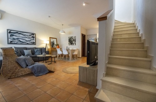 Katsarou House | Skiathos Gea Villas
