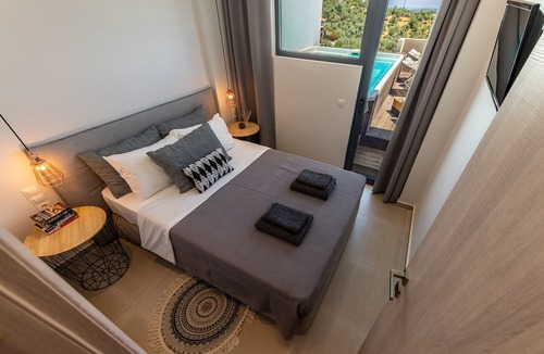 Katsarou House | Skiathos Gea Villas