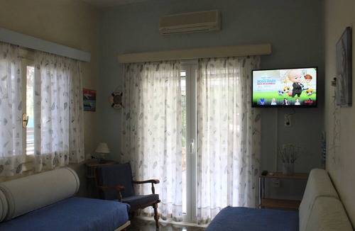 Spata-Artemida Villa | Hector Villa Airport