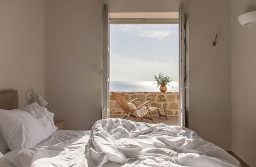 Lefktron House | Amani Earthy Living