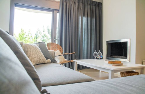 Stalida Villa | Legno Bianco