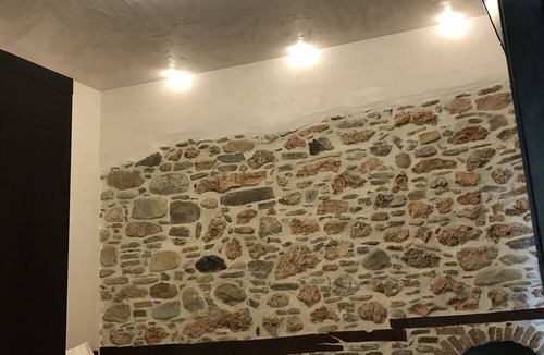 Karlovassi House | SAMOS MARIAS STONE HOUSE 2