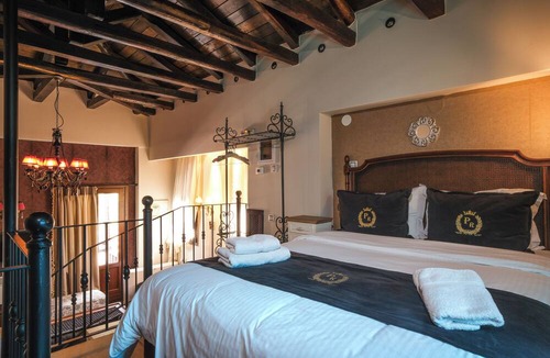 Kranea Hotel | Pindos Resort