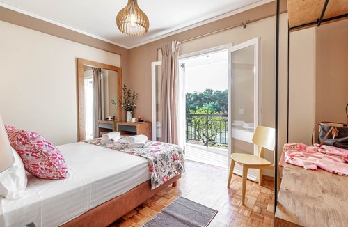 Agios Spyridon Corfu Villa | Villa Sun Sole