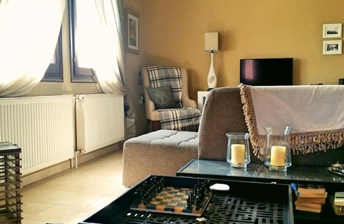 Kala Nera House | Holiday accommodation "Villa Agape Pelion"