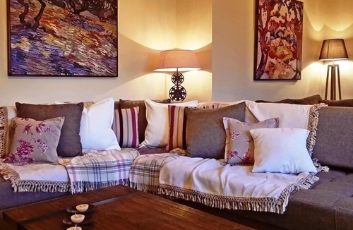 Kala Nera House | Holiday accommodation "Villa Agape Pelion"