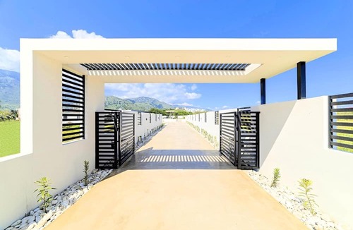 Kavros House | House in Georgioupoli with Outdoor Pool and Amazing Views