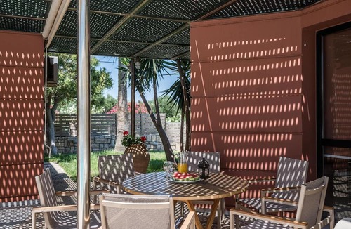 Maleme House | Daphnis Villas