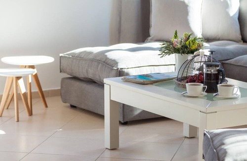 Agia Triada House | Holiday house Rethymno for 1 - 8 persons with 3 bedrooms - Holiday house