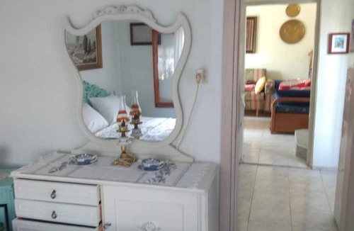 Asprovalta House | Holiday house Asprovalta for 1 - 5 persons with 2 bedrooms - Holiday apartment in one or multi-famil