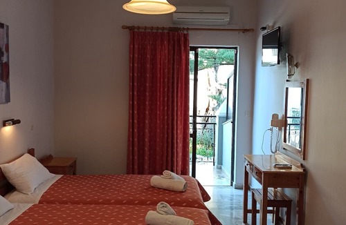 Gouvia Apartment | Dionisos Apartments