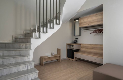 Georgioupolis Hotel | Mare Blue & Suites