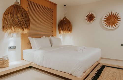 Parga House | SOMNUS SUITES
