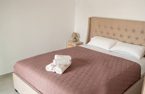Vamvakopoulo House | Hello Village Chania