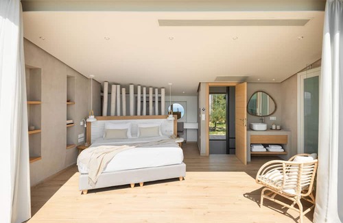 Elia Nikitis Villa | Luria Homes-Villa B