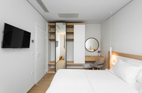 Elia Nikitis Villa | Luria Homes-Villa B
