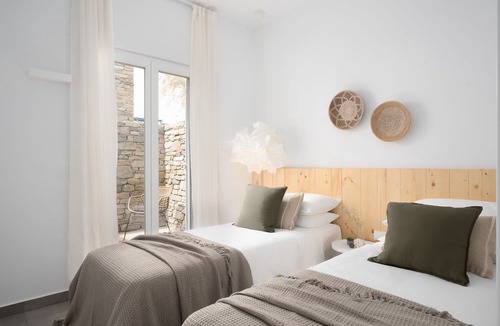 Molos Villa | SummerSalt Villa Paros