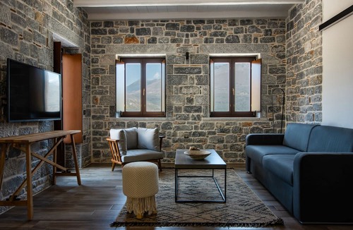 Karavostasi Hotel | Manifest Boutique Hotel