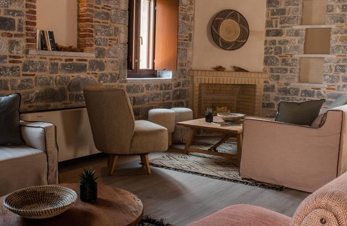 Karavostasi Hotel | Manifest Boutique Hotel