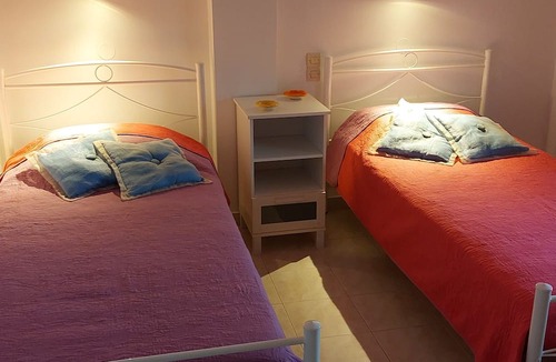 Sidari House | Sausan Apartments