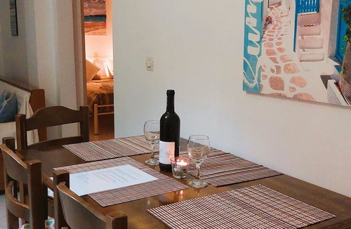 Sidari House | Sausan Apartments