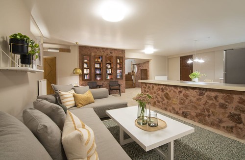 Varkiza Villa | Villa Terra Mare