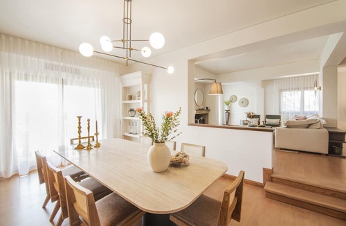 Varkiza Villa | Villa Terra Mare