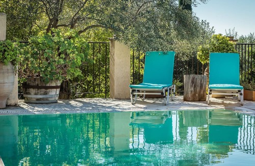Agios Georgios Villa | Mastrogiannis villa Lemonia