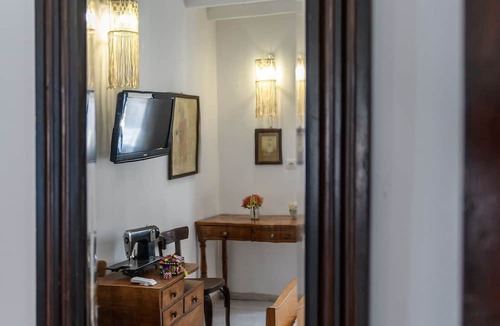 Zia House | The Aegean blue country house Old Milos