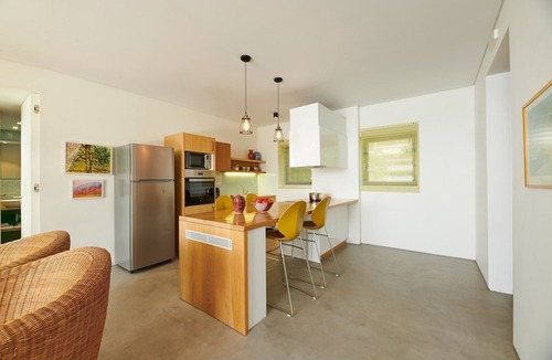 Kitries Villa | R 3038 Villa Everly WITH Garden View, Sea view & Soundproof Windows.
