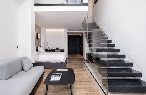 Halepa Hotel | The Tanneries Hotel & Spa
