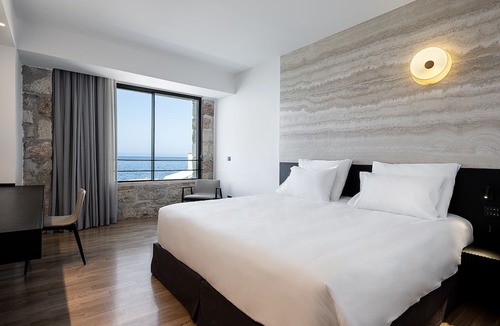 Halepa Hotel | The Tanneries Hotel & Spa