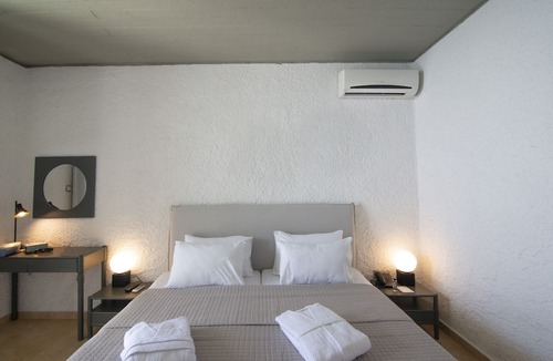 Agia Marina Hotel | Apollo Resort
