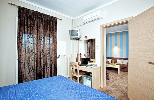 Kastoria Hotel | Hotel Anastassiou