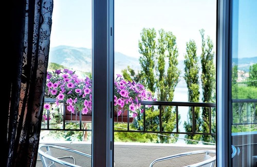 Kastoria Hotel | Hotel Anastassiou