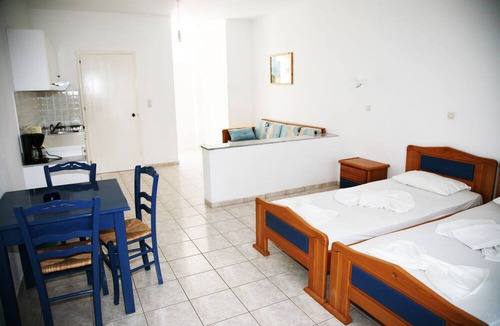 Ireon Hotel | Zeus Hotel
