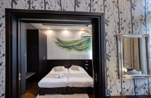 Trikala Hotel | Gallery Art Hotel