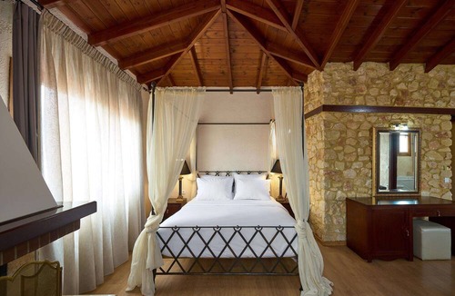 Litochoro Hotel | Olympus Mediterranean