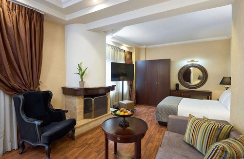 Litochoro Hotel | Olympus Mediterranean