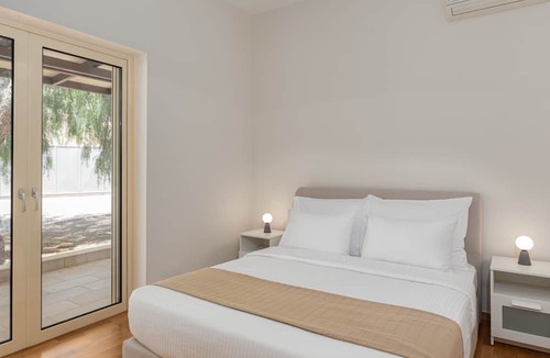 Lavreotiki Villa | Cape Sounio Villa