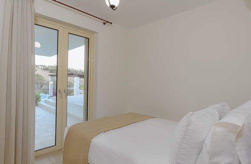 Lavreotiki Villa | Cape Sounio Villa