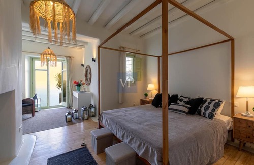 Houlakia Villa | Villa Nirvana- Calm, Relaxing and no Wind!