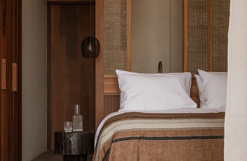 Potokaki Hotel | Casa Cook Samos