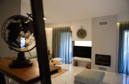 Kontokali Villa | Efilenia Luxury Villas