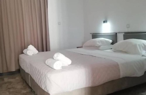 Agia Marina Hotel | Golden Star Praxitelous