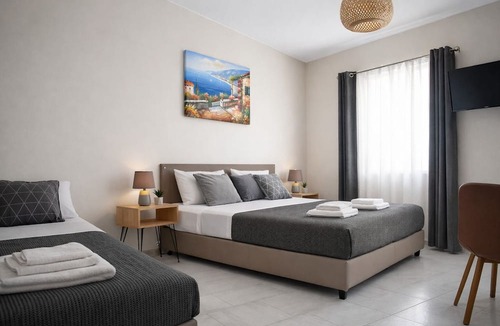 Maleme Hotel | Secret Garden Hotel